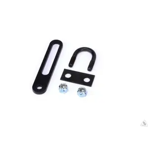 Support Klaxon Moto DENALI SoundBomb Suzuki DL650 V-Strom image-0