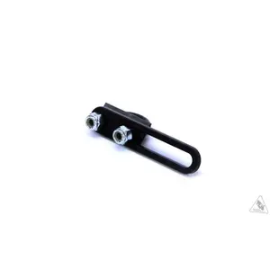 Support Klaxon Moto DENALI SoundBomb Suzuki DL650 V-Strom image-3