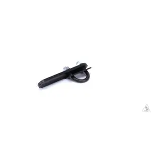 Support Klaxon Moto DENALI SoundBomb Suzuki DL650 V-Strom image-5