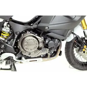 Support Klaxon Moto DENALI SoundBomb Yamaha XT1200Z Super Tenere image-2
