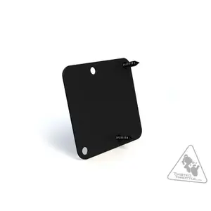 Double Motorcycle Comfort Support DENALI 2.0 image-0