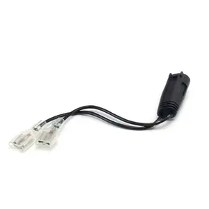 Cable adapter DENALI Soundbomb BMW F 650 FUNDURO (0161) image-0