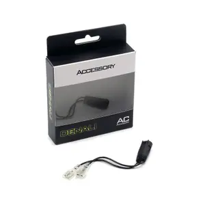 Cable adapter DENALI Soundbomb BMW F 650 FUNDURO (0161) image-2