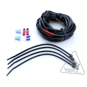 Cable adapter DENALI Soundbomb universel image-0