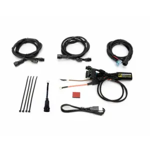 Cable harness DENALI Cansmart Plug-N-Play Gen II BMW R 1250 RS ABS (0J81)