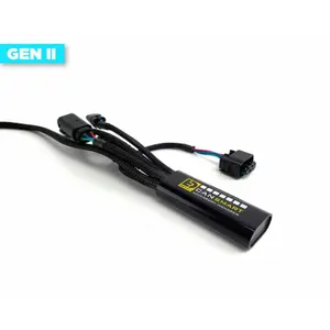 Kabelboom DENALI Cansmart Plug-N-Play Gen II BMW R 1250 RS ABS (0J81) image-1
