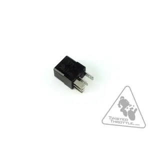 Micro Waterproof Relay Wiring Harness DENALI 2.0 image-0