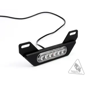 Top case brake light for motorcycle DENALI B6 image-2