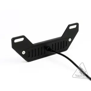 Top case brake light for motorcycle DENALI B6 image-3