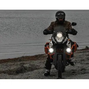 Kabelbündel DENALI Cansmart Plug-N-Play Gen II KTM 1090 ADVENTURE R image-1
