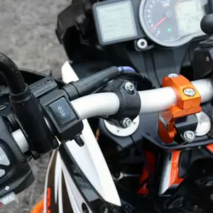 Kabelbündel DENALI Cansmart Plug-N-Play Gen II KTM 1090 ADVENTURE R image-4