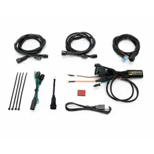 Cable harness DENALI Cansmart Plug-N-Play Gen II BMW K1600 K 1600 GT ABS (0F01)