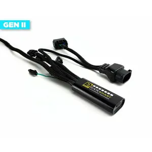 Kabelboom DENALI Cansmart Plug-N-Play Gen II BMW K1600 K 1600 GT ABS (0F01) image-1
