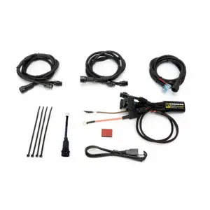 Kabelbündel DENALI Cansmart Plug-N-Play Gen II BMW F 800 R ABS (0B54)