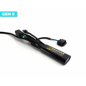 Kabelbündel DENALI Cansmart Plug-N-Play Gen II BMW F 800 R ABS (0B54) image-4