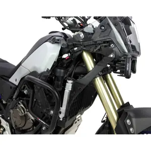 Support Klaxon Moto DENALI SoundBomb Yamaha Tenere 700 image-0