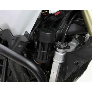 Support Klaxon Moto DENALI SoundBomb Yamaha Tenere 700 image-2
