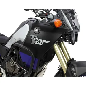 Support Klaxon Moto DENALI SoundBomb Yamaha Tenere 700 image-4