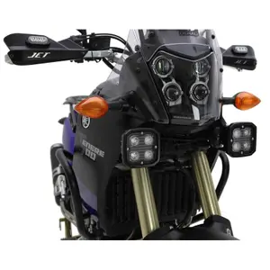 Halterung für Motorrad-Zusatzleuchte DENALI Yamaha Tenere 700 image-1