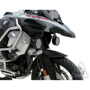 Extra motorlichtbeugel DENALI BMW R1250GS Adventure R 1250 GS ADVENTURE ABS (0J51) image-1