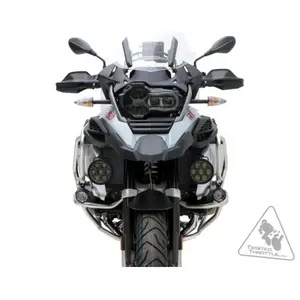Extra motorlichtbeugel DENALI BMW R1250GS Adventure R 1250 GS ADVENTURE ABS (0J51) image-2