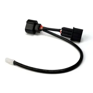 Cable adapter DENALI Plug & Play B6 Honda Africa Twin 1100 CRF 1100 L AFRICA TWIN ABS image-0