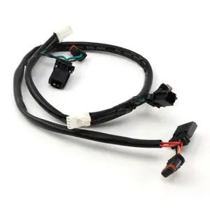 Kabeladapter DENALI Plug & Play T3 Harley-Davidson Pan America 1250