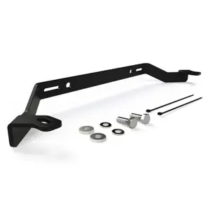 Lower Support for Motorcycle Front Light DENALI Harley-Davidson Pan America 1250 image-0
