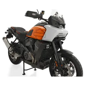 Lower Support for Motorcycle Front Light DENALI Harley-Davidson Pan America 1250 image-3
