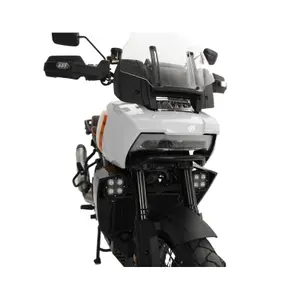 Lower Support for Motorcycle Front Light DENALI Harley-Davidson Pan America 1250 image-5
