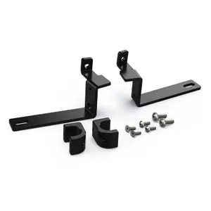 Upper Support for Front Motorcycle Light DENALI Harley-Davidson Pan America 1250 image-0