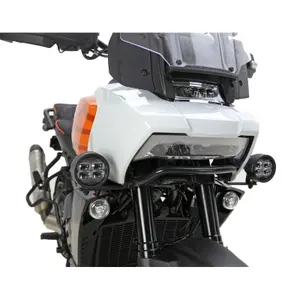 Upper Support for Front Motorcycle Light DENALI Harley-Davidson Pan America 1250 image-1