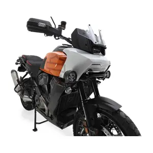 Upper Support for Front Motorcycle Light DENALI Harley-Davidson Pan America 1250 image-3