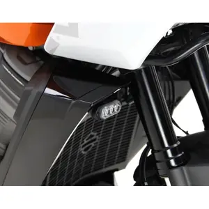 T3 Indicator Mounting Kit DENALI Harley Davidson Pan America 1250 (x2) image-2