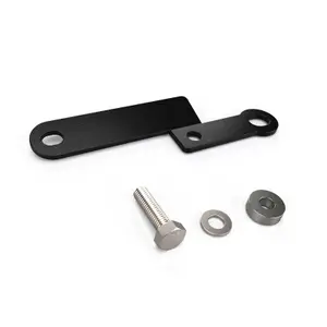Support Klaxon Moto DENALI SoundBomb - Harley-Davidson Pan America 1250 image-0