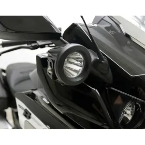 Extra motorlichtbeugel DENALI BMW K1600 / GT / GTL / B K 1600 BAGGER ABS (0F51) image-3