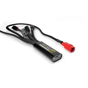Kabelbündel DENALI Cansmart Gen II Harley Davidson Pan America 1250