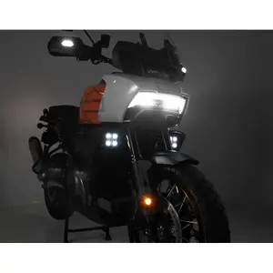 Kabelbündel DENALI Cansmart Gen II Harley Davidson Pan America 1250 image-1