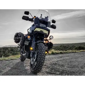 Kabelbündel DENALI Cansmart Gen II Harley Davidson Pan America 1250 image-5