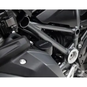 Support de klaxon moto DENALI SoundBomb - BMW R1250 GS R 1250 GS ADVENTURE ABS (0J51) image-3