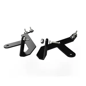 Motorcycle Road Fire Support DENALI KTM 1290 Adventure 1290 SUPER ADVENTURE S image-0