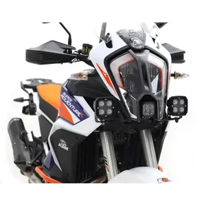 Motorcycle Road Fire Support DENALI KTM 1290 Adventure 1290 SUPER ADVENTURE S image-1