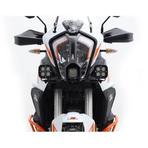 Motorcycle Road Fire Support DENALI KTM 1290 Adventure 1290 SUPER ADVENTURE S image-3