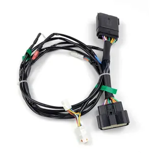 Kabeladapter DENALI DialDim Plug & Play 1290 SUPER ADVENTURE R/1290 SUPER ADVENTURE S