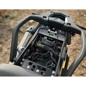 Controller DENALI Cansmart Gen II TIGER 900 GT image-1