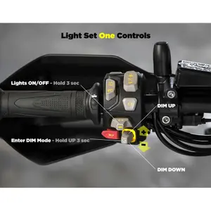 Controller DENALI Cansmart Gen II TIGER 900 GT image-2