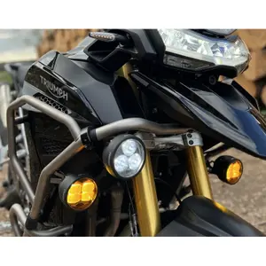 Controller DENALI Cansmart Gen II TIGER 900 GT image-3