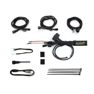 Controller DENALI Cansmart Gen II TIGER 900 GT image-4