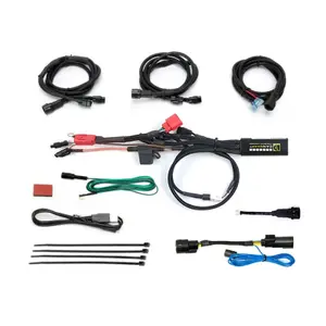 Controller DENALI Cansmart Gen II NORDEN 901 image-1