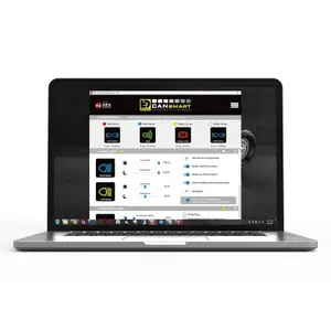 Controller DENALI Cansmart Gen II NORDEN 901 image-3